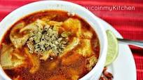 Menudo Menudo
