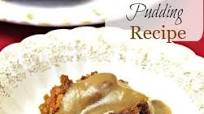 Historical Recipe: Christmas Pudding Historical Recipe: Christmas Pudding