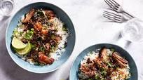 Slow Cooker Honey-Soy Braised Pork With Lime and Ginger Slow Cooker Honey-Soy Braised Pork With Lime and Ginger