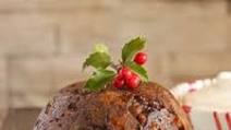 Nourishing Christmas Pudding In The Instant Pot Nourishing Christmas Pudding In The Instant Pot