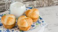 Pan de leche esponjoso, receta casera para un desayuno o merienda de lujo Pan de leche esponjoso, receta casera para un desayuno o merienda de lujo