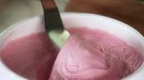 Strawberry Frosting Strawberry Frosting