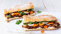 Classic Banh Mi Classic Banh Mi