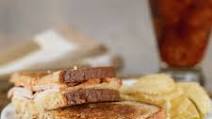 Pork Loin Reuben Sandwich Pork Loin Reuben Sandwich