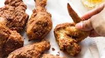 Dutch Oven Fried Chicken Dutch Oven Fried Chicken