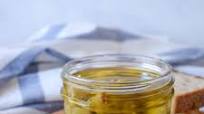 Slow Roasted Green Tomatoes Slow Roasted Green Tomatoes