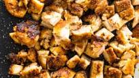 The Best Grilled Chicken For Tacos, Burritos, or Salads The Best Grilled Chicken For Tacos, Burritos, or Salads