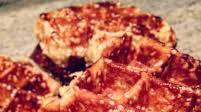 Liege Waffle Liege Waffle