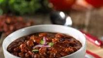 Super Simple Meatless Chili Super Simple Meatless Chili