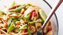 Cold Noodle Salad Cold Noodle Salad