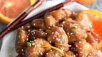 Slow Cooker Orange Chicken Slow Cooker Orange Chicken