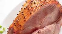 Honey Glazed Ham Honey Glazed Ham