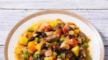 Tomato pork menudo recipe Tomato pork menudo recipe