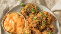 Fried Chicken Livers Fried Chicken Livers