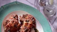 Chestnut and pork stuffing Chestnut and pork stuffing
