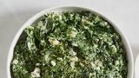 Spanakopita Creamed Spinach Spanakopita Creamed Spinach