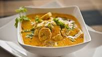 No Onion No Garlic Rajasthani Gatte Ki Kadhi Recipe No Onion No Garlic Rajasthani Gatte Ki Kadhi Recipe