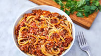 Best Bolognese Sauce Best Bolognese Sauce
