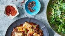 Mapo Tofu Mapo Tofu