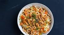A month of ultra-speedy noodle dinners A month of ultra-speedy noodle dinners