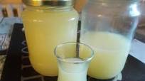 Lemon, Garlic and Ginger for High Cholesterol Lemon, Garlic and Ginger for High Cholesterol