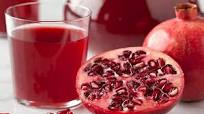 Saib aur Anar ka Juice Saib aur Anar ka Juice