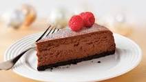 Chocolate Bliss Cheesecake Chocolate Bliss Cheesecake