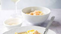Chicken and Shrimp Alfredo Recipe Chicken and Shrimp Alfredo Recipe