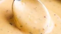 Creamy Beer Cheese Sauce Creamy Beer Cheese Sauce