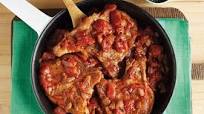 Smothered Pork Chops Smothered Pork Chops