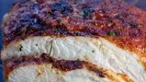 Air Fryer Turkey Breast Air Fryer Turkey Breast