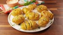 Garlic Butter Potatoes Garlic Butter Potatoes