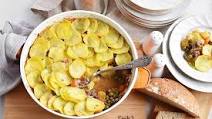 One Pot Minced Beef Hotpot One Pot Minced Beef Hotpot