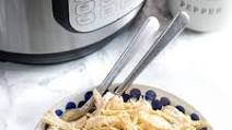 Instant Pot Shredded Chicken Instant Pot Shredded Chicken