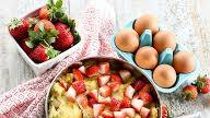 Instant Pot French Toast Casserole Instant Pot French Toast Casserole