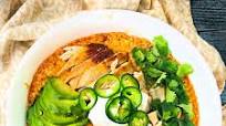 Keto Chicken Enchilada Bowl Recipe Keto Chicken Enchilada Bowl Recipe