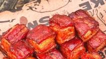 Pork Belly Burnt Ends Pork Belly Burnt Ends