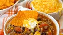 Taco Soup Taco Soup