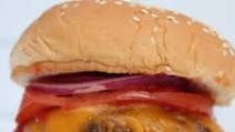 Air Fryer Hamburgers Air Fryer Hamburgers