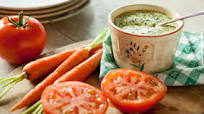 Feta-Herb Dressing Feta-Herb Dressing