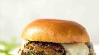Veggie Burgers Veggie Burgers