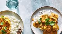 Pressure Cooker Chicken Tikka Masala Pressure Cooker Chicken Tikka Masala