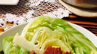 Corned Beef and Cabbage/Pressure Cooker Corned Beef and Cabbage/Pressure Cooker