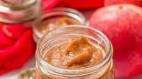Slow cooker apple butter {no sugar added} Slow cooker apple butter {no sugar added}