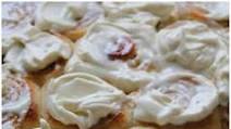 Keto Cinnamon Rolls Recipe - Low Carb and Made with Cream Cheese Frosting Keto Cinnamon Rolls Recipe - Low Carb and Made with Cream Cheese Frosting