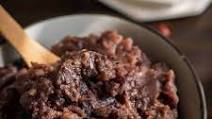 Red Bean Paste (Hong Dou Sha) | Anko Recipe Red Bean Paste (Hong Dou Sha) | Anko Recipe