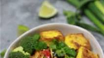 Instant Pot Ramen Noodles (Thai Vegan) Instant Pot Ramen Noodles (Thai Vegan)