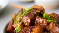 Okinawan Shoyu Pork Okinawan Shoyu Pork