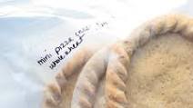 How To Make Trader Joe’s Pizza Dough Into Freezer Friendly Premade Pizza Crusts How To Make Trader Joe’s Pizza Dough Into Freezer Friendly Premade Pizza Crusts