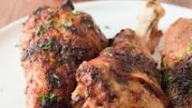 Air Fryer Turkey Legs Air Fryer Turkey Legs
